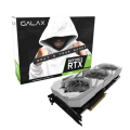 VGA GALAX GeForce RTX 3090 EX Gamer White (1-Click OC) 24G