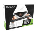 VGA GALAX GeForce RTX 3080 EX Gamer White (1-Click OC) 10G