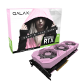 VGA GALAX GeForce RTX 3080 EX Gamer Pink (1-Click OC) 10G