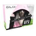 VGA GALAX GeForce RTX 3070 EX Pink (1-Click OC) 8G