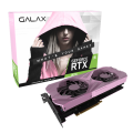 VGA GALAX GeForce RTX 3070 EX Pink (1-Click OC) 8G