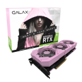 VGA GALAX GeForce RTX 3070 EX Gamer Pink (1-Click OC) 8G  