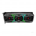 VGA PNY GeForce RTX 3080 10GB XLR8 Gaming EPIC-X RGB Triple Fan Edition (VCG308010TFXPPB)