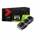 VGA PNY GeForce RTX 3080 10GB XLR8 Gaming EPIC-X RGB Triple Fan Edition (VCG308010TFXMPB)