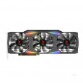 VGA PNY GeForce RTX 3090 24GB XLR8 Gaming EPIC-X RGB Triple Fan Edition (VCG309024TFXMPB)