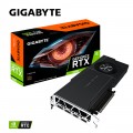 VGA GIGABYTE GeForce RTX 3090 TURBO 24G