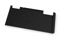 Backplate Vga EK-Quantum Vector Strix RTX 3070/3080/3090 Backplate - Black