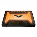 SSD TEAMGROUP T-Force DELTA S TUF Gaming Alliance RGB 250GB