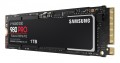SSD M2 PCIe 2280 Samsung 980 Pro (MZ-V8P1T0B) - 1TB