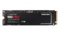 SSD M2 PCIe 2280 Samsung 980 Pro (MZ-V8P1T0B) - 1TB