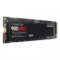 SSD M2 PCIe 2280 Samsung 980 Pro (MZ-V8P500B) - 500GB