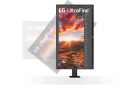 Màn hình LG 32UN880-B 32'' 4K Ergo IPS Monitor with USB Type-C™