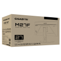 Màn hình Gigabyte M27Q QHD SS-IPS 170Hz 0‎.5ms (MPRT)