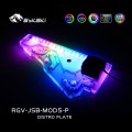 Waterboard Bykski RGV-JSB-MOD5-P ( Jonsbo Mod5 )