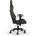 Ghế chơi game CORSAIR T3 RUSH Gaming Chair - Charcoal