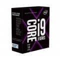CPU Intel Core i9-10940X 3.3GHz up to 4.6GHz / 14 Core 28 Thread /19,25MB  Intel® Smart Cache/ Socket 2066