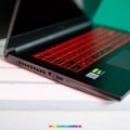 Laptop MSI Gaming GF63 Thin 10SCXR (292VN) (i5-10300H/8GB RAM/512GBSSD/GTX1650 Max Q 4GB DDR6/15.6 inch FHD/Win 10/Đen) (2020)