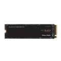 SSD Western Digital Black SN850 2TB Without Heatsink (WDS200T1X0E-00AFY0)