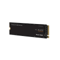SSD Western Digital Black SN850 2TB Without Heatsink (WDS200T1X0E-00AFY0)