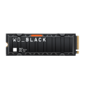 SSD Western Digital Black SN850 2TB Heatsink (WDS200T1XHE-00AFY0)