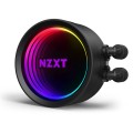 Tản nhiệt nước CPU AIO NZXT KRAKEN X63 RGB New Ver