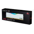 Ram ADATA DDR4 XPG SPECTRIX D50 8GB 3200 WHITE