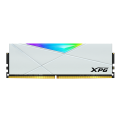 Ram ADATA DDR4 XPG SPECTRIX D50 8GB 3200 WHITE