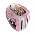 Tản nhiệt CPU Jonsbo CR-1100 Pink