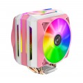 Tản nhiệt CPU Jonsbo CR-1100 Pink