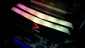 Ram PNY XLR8 8GB DDR4 3200MHz RGB Black