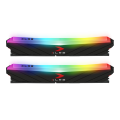 Ram PNY XLR8 2x8GB DDR4 3600MHz RGB Black