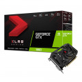 VGA PNY GeForce GTX 1660 XLR8 Gaming Overclocked Edition