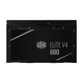 Nguồn Cooler Master Elite 600W V4 - 80 plus