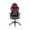 Ghế DXRACER GAMING CHAIR - Valkyries GC-V03-NR-B2-49 (OH/VB03/NR)