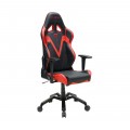 Ghế DXRACER GAMING CHAIR - Valkyries GC-V03-NR-B2-49 (OH/VB03/NR)