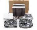Tản nhiệt CPU Thermalright Frost Spirit 140 - Dual fan Extreme Performance CPU Cooler 