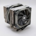Tản nhiệt CPU Thermalright Frost Spirit 140 - Dual fan Extreme Performance CPU Cooler 