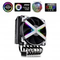 Tản nhiệt CPU DeepCool Gamer Storm FRYZEN (AMD ONLY) - RGB Air Cooler