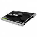 SSD TOSHIBA Kioxia EXCERIA 480GB SATA3 2.5 inch LTC10Z480GG8