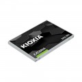SSD TOSHIBA Kioxia EXCERIA 480GB SATA3 2.5 inch LTC10Z480GG8