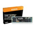 SSD TOSHIBA KIOXIA EXCERIA 250GB LRC10Z250GG8 (M2 PCIE NVME)