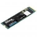 SSD TOSHIBA KIOXIA NVMe M.2 2280 500GB LRD10Z500GG8