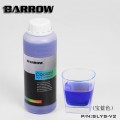 Coolant Barrow clear multi color ( SLYS-V2 )