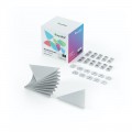 Đèn thông minh Nanoleaf Shapes Mini Triangles - Expansion Pack (10 pieces)