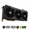 VGA ASUS TUF GAMING RTX 3060 O12G