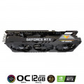 VGA ASUS TUF GAMING RTX 3060 O12G