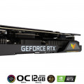 VGA ASUS TUF GAMING RTX 3060 O12G