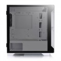 Vỏ case Thermaltake S100 Tempered Glass Snow Edition 