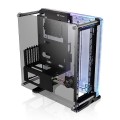 Vỏ case Thermaltake DistroCase™ 350P Mid Tower Chassis