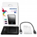 Ổ cứng di động ADATA 2TB HV620S 2.5" USB 3.1